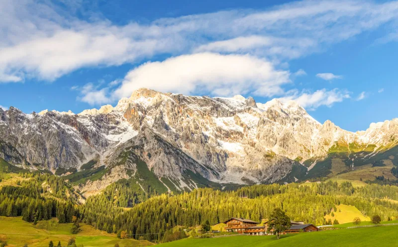 Bischofshofen