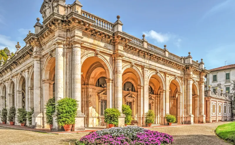 Montecatini Terme