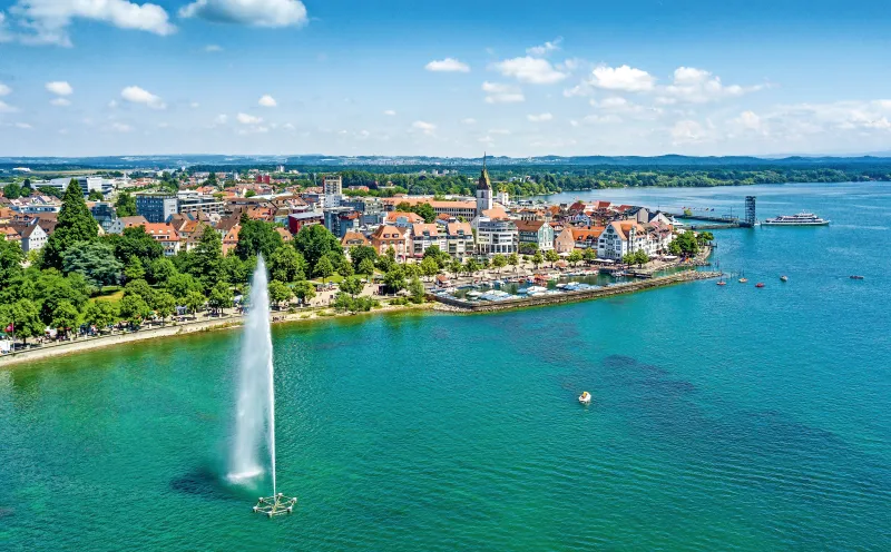 Friedrichshafen