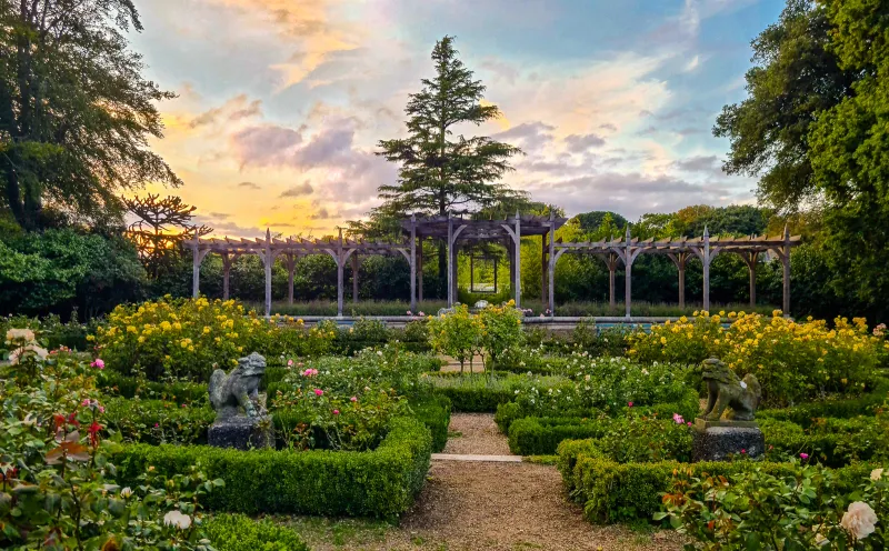 Island of Guernsey, Channel Islands