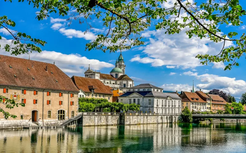 Solothurn