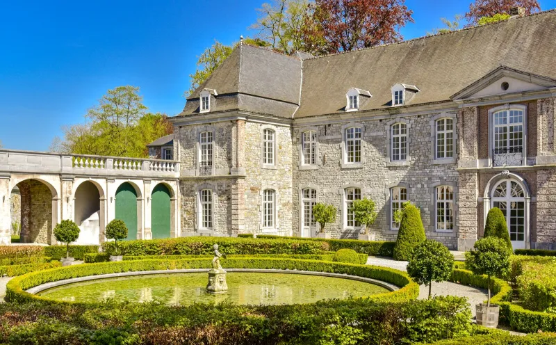 Annevoie