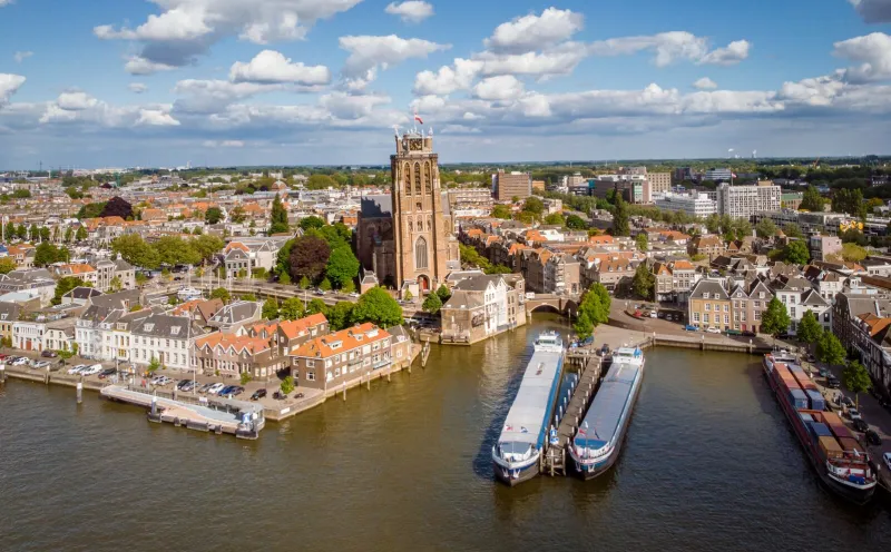 Dordrecht