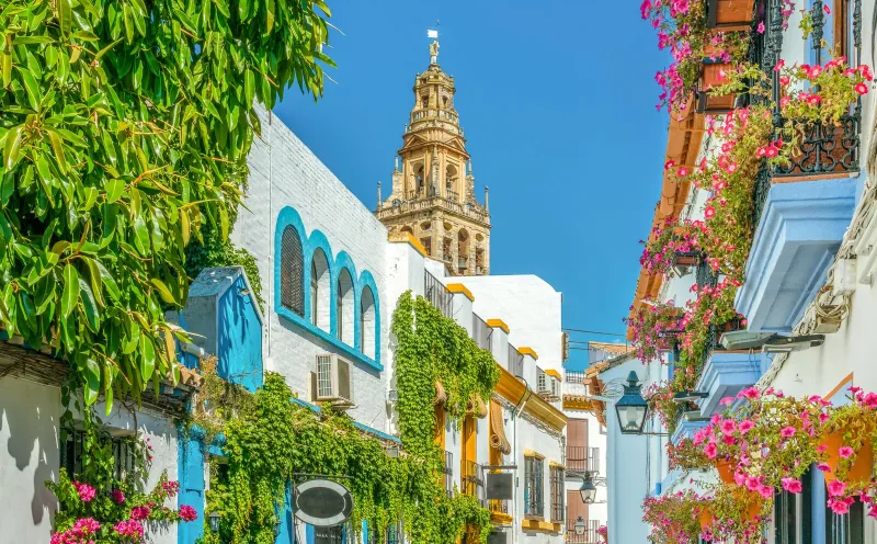 Jewish Quarter of Córdoba