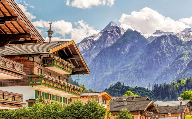 Kaprun