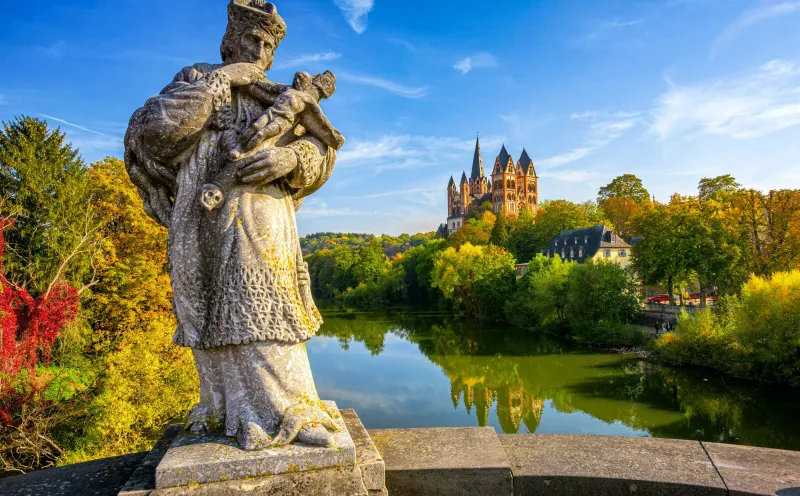 Limburg on the Lahn