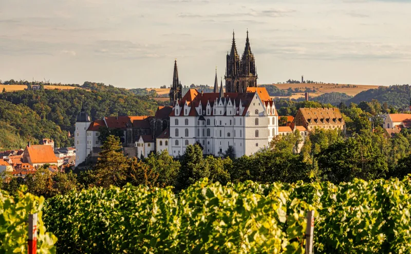 Albrechtsburg Meissen