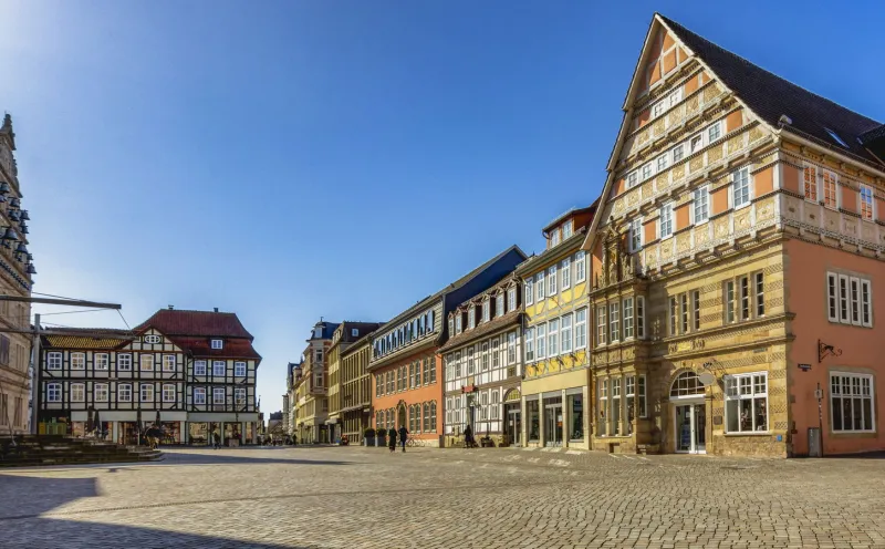 Hameln