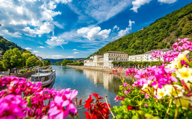 Bad Ems