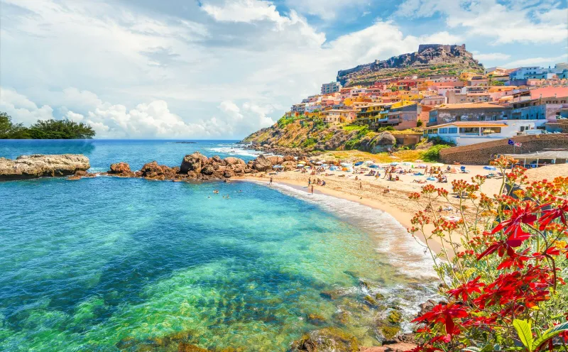 Castelsardo