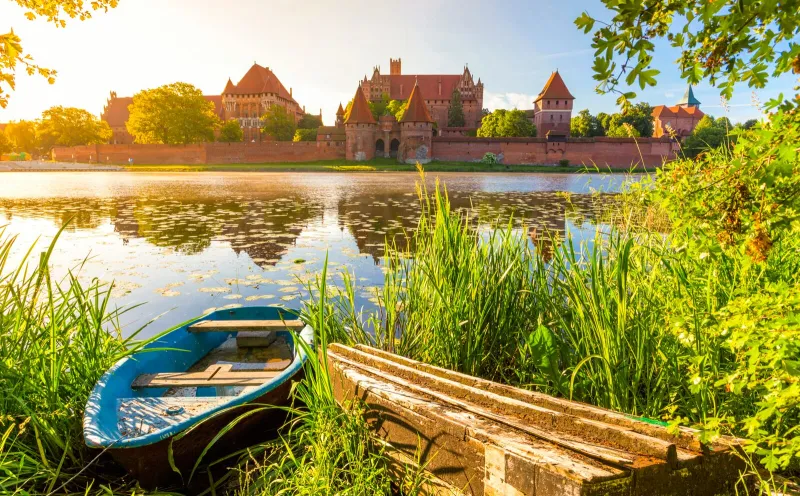 Malbork, Poland