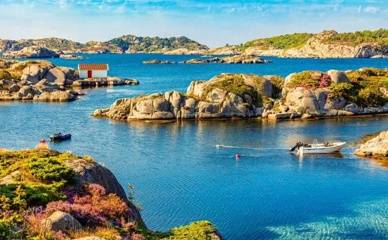 Stockholm Archipelago