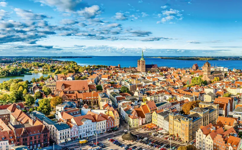Stralsund