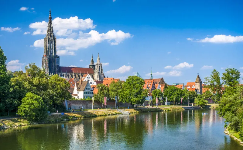 Ulm