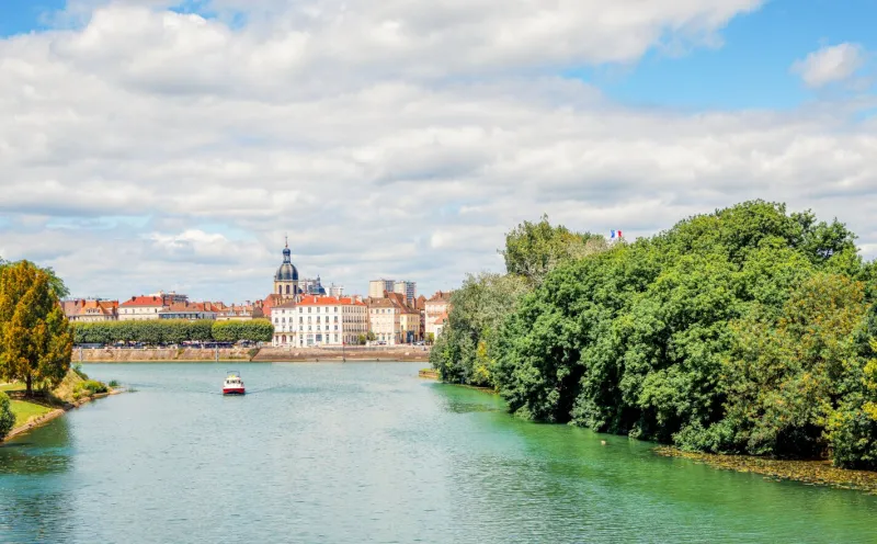 Chalon-sur-Saône