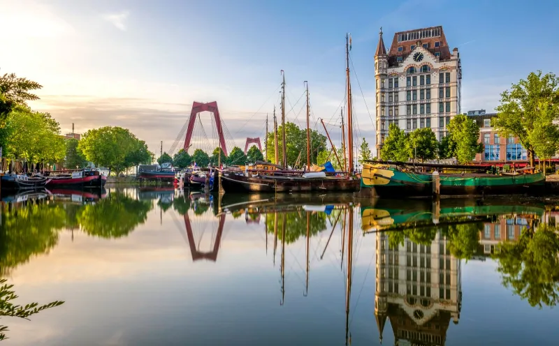 Rotterdam