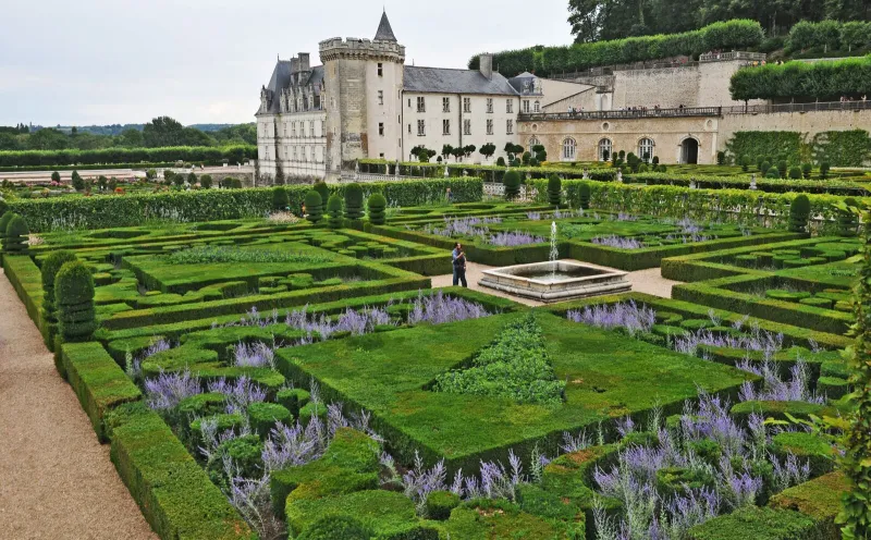 Château de Villandry