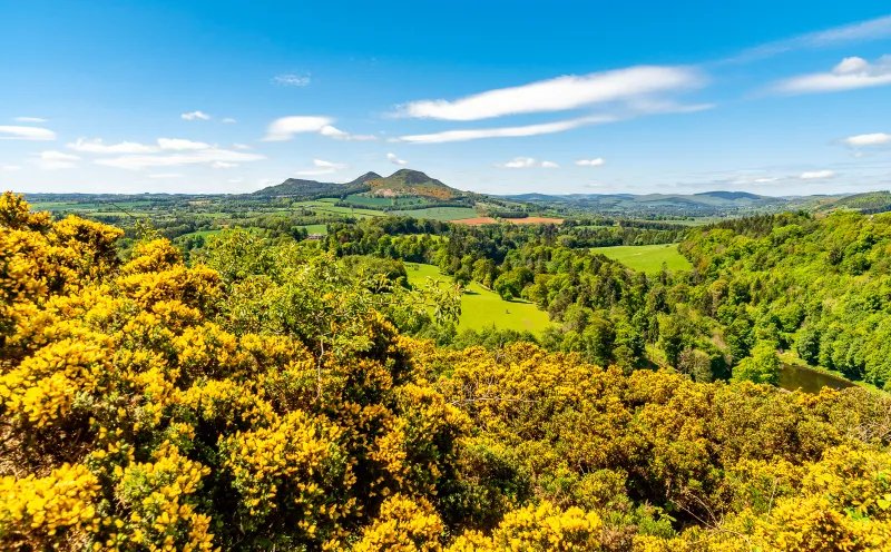 Scottish Borders
