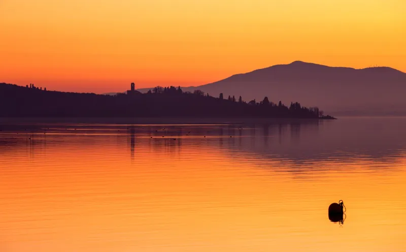 Umbria, Italy
