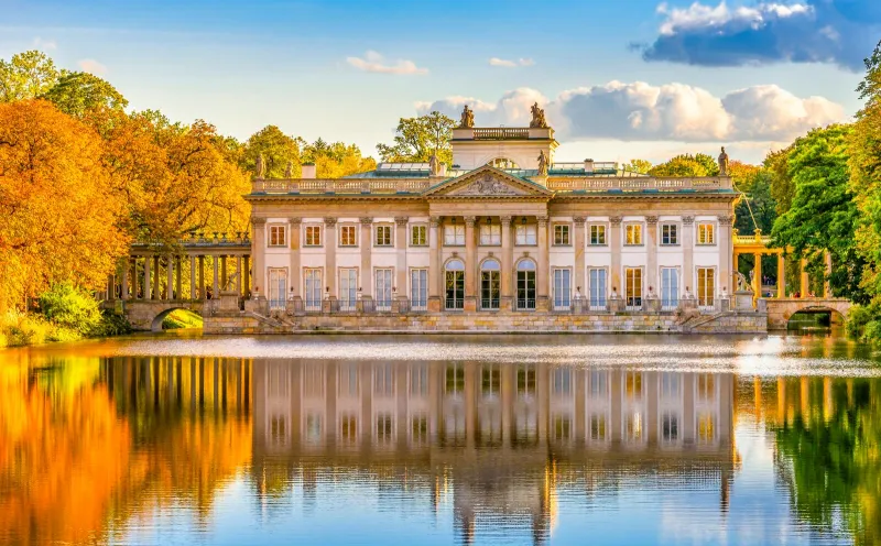 Warsaw, Poland