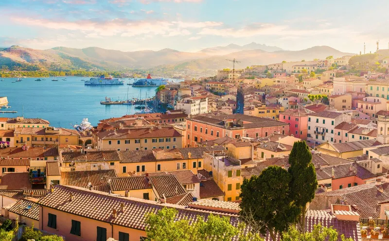 Portoferraio