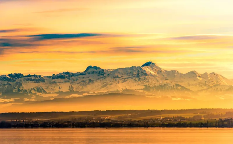 Lake of Constance