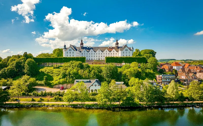 Plön Castle