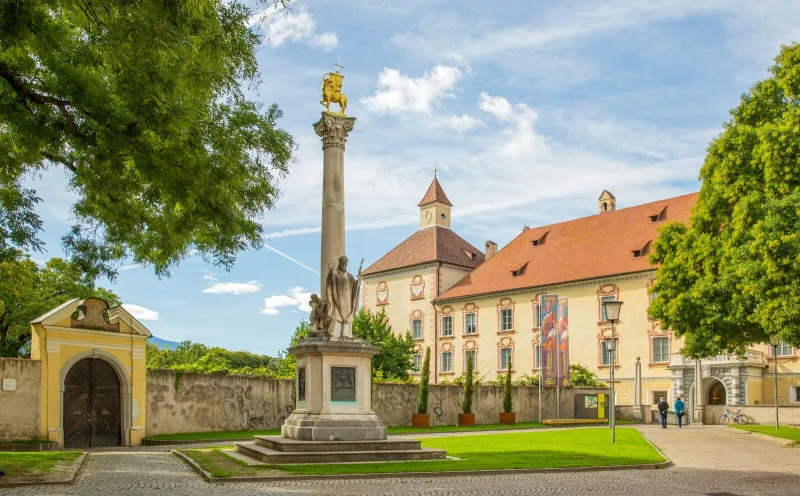 Brixen