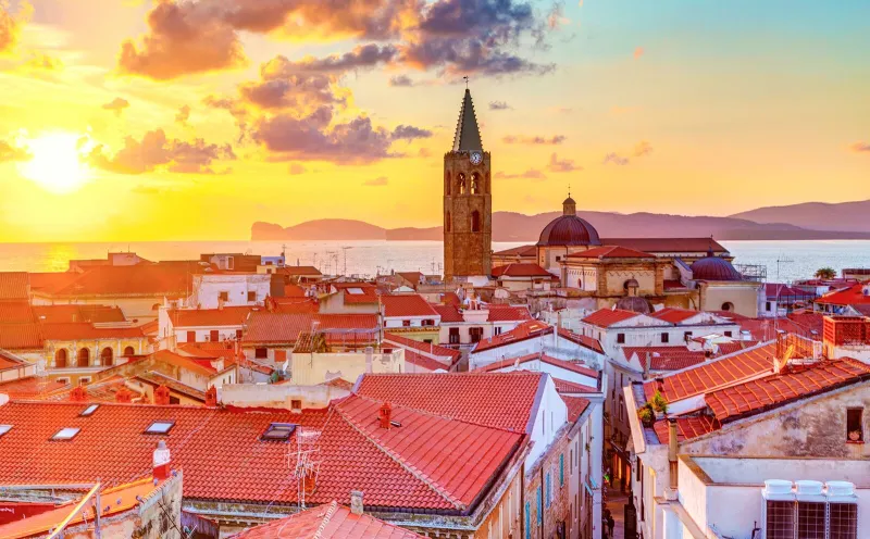 Alghero