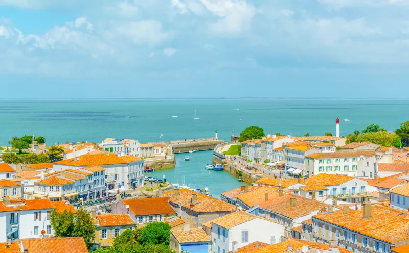 Saint-Martin-de-Ré