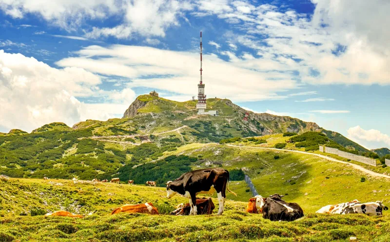Dobratsch