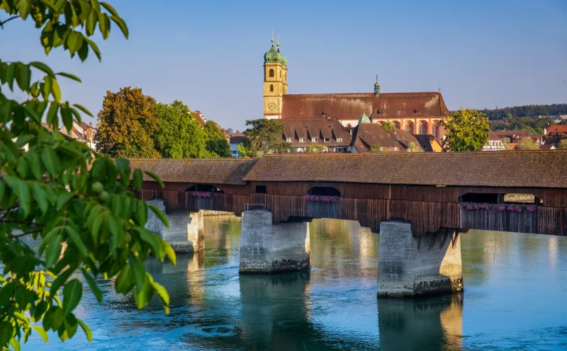 Bad Säckingen