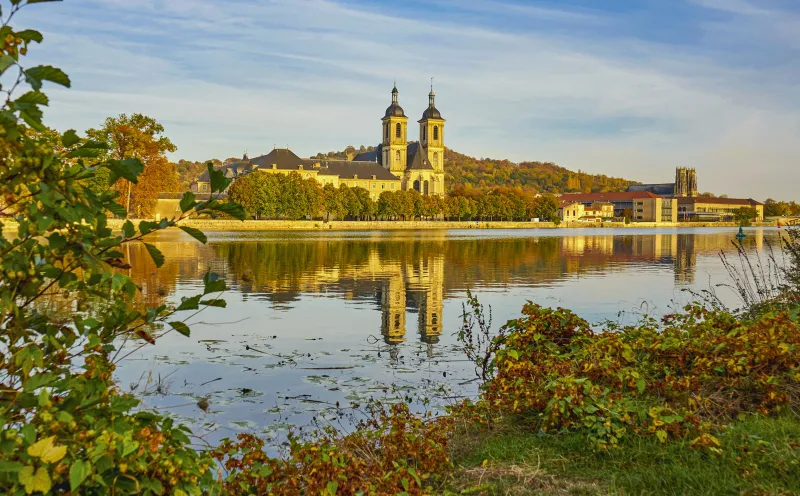 Pont-à-Mousson - the bridge at Mousson