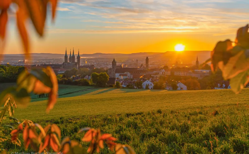 Farewell to Franconia