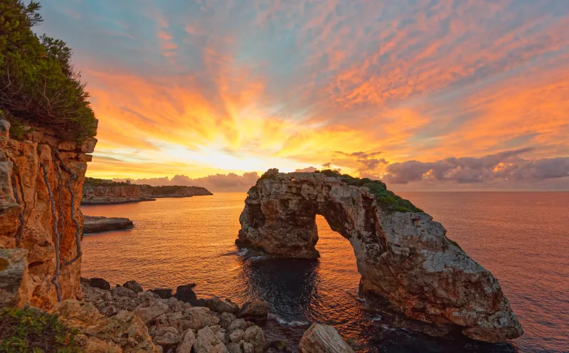 Farewell to Mallorca