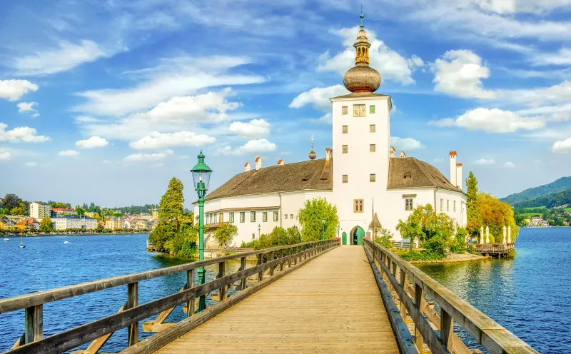 Schloss Ort