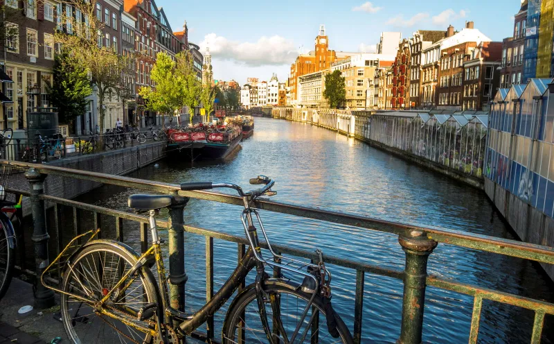 Amsterdam