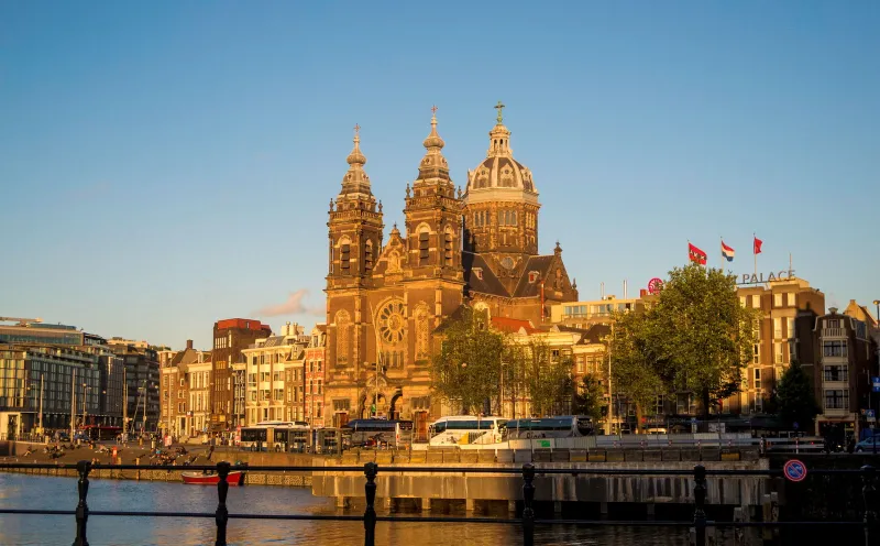 Amsterdam