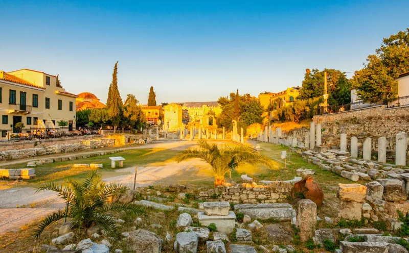 Archaeological Museum in Piraeus