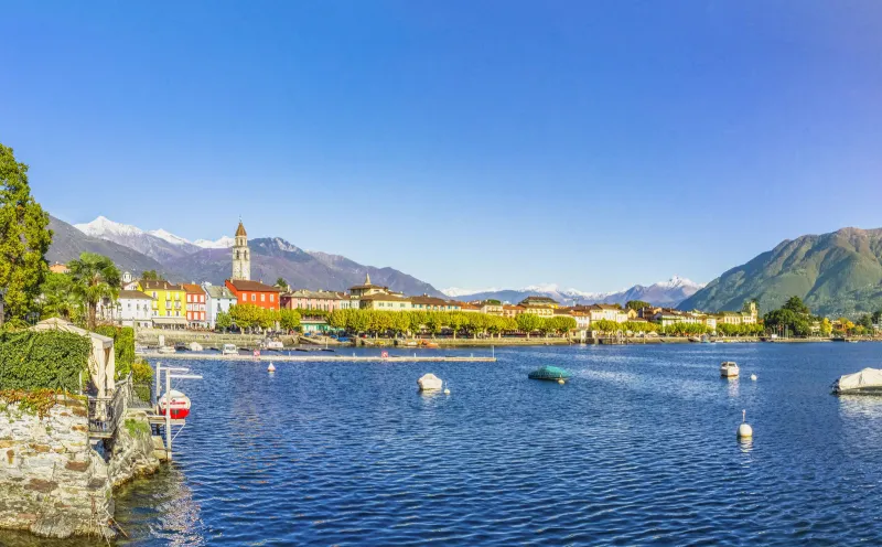 Ascona_Lago Maggiore