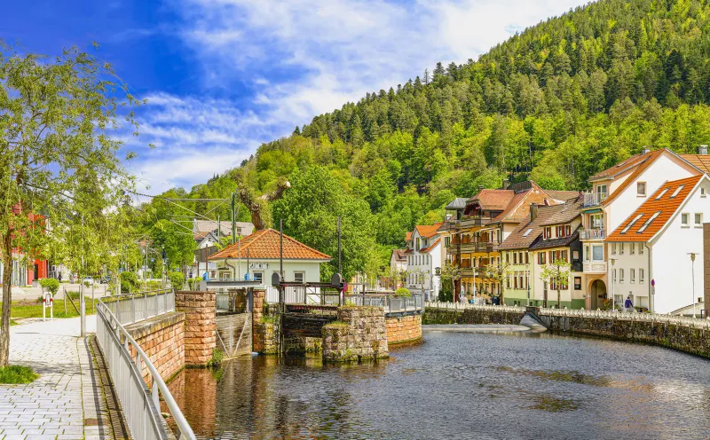 Bad Wildbad