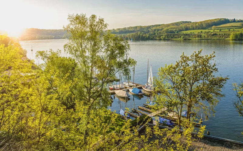 The Baldeneysee