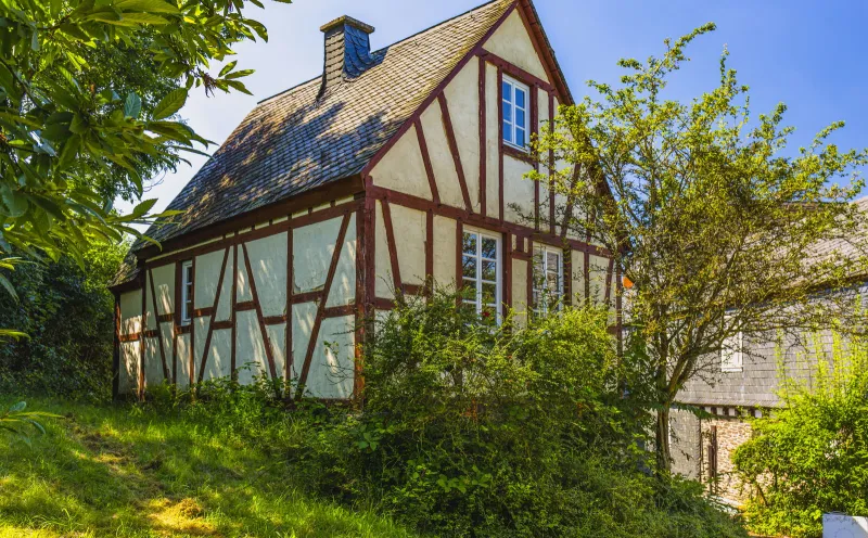 Farmhouse in Konz