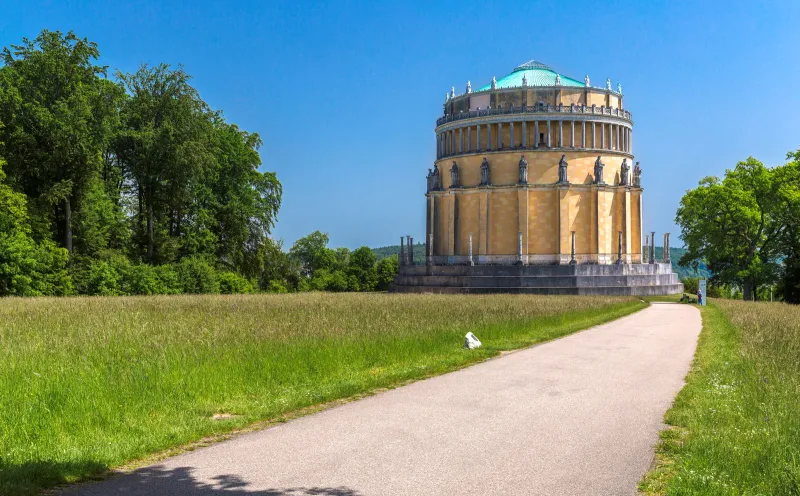 Liberation Hall Kelheim