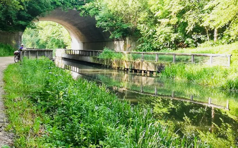 Ludwig-Danube-Main Canal