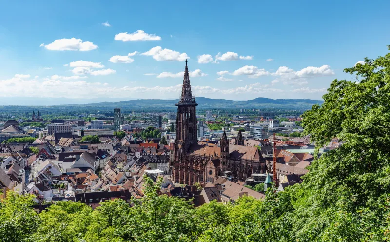 Freiburg im Breisgau