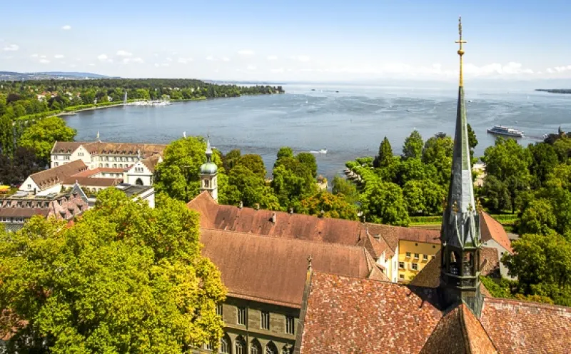 Lake Constance
