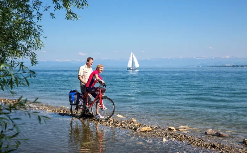 Lake Constance