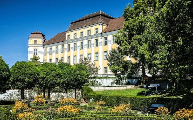 Tettnang Castle