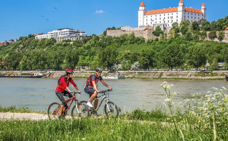 Bratislava Castle